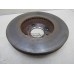 Диск тормозной передний вентилируемый Nissan Almera Classic (B10) 2006-2013 239851 4020695F0A