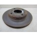 Диск тормозной передний вентилируемый Nissan Almera Classic (B10) 2006-2013 239850 4020695F0A