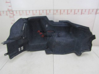Обшивка багажника Nissan Almera Classic (B10) 2006-2013 239847 8495395F0A
