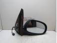  Зеркало правое электрическое Nissan Almera Classic (B10) 2006-2013 239894 9630195F3A
