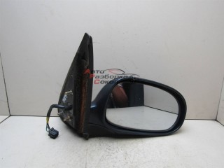 Зеркало правое электрическое Nissan Almera Classic (B10) 2006-2013 239894 9630195F3A