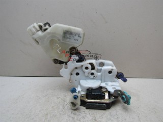 Замок двери передней левой Nissan Almera Classic (B10) 2006-2013 239895 8050395F0A