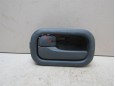  Ручка двери внутренняя левая Nissan Almera Classic (B10) 2006-2013 239899 8067195F0B
