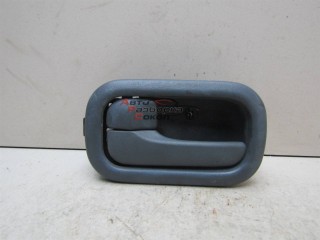 Ручка двери внутренняя левая Nissan Almera Classic (B10) 2006-2013 239899 8067195F0B