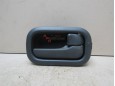  Ручка двери внутренняя правая Nissan Almera Classic (B10) 2006-2013 239900 80670-95F0B