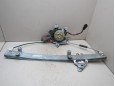  Стеклоподъемник электр. передний левый Nissan Almera Classic (B10) 2006-2013 239905 8072195F0A