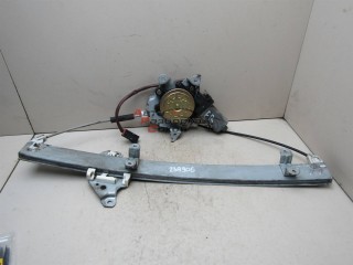 Стеклоподъемник электр. передний правый Nissan Almera Classic (B10) 2006-2013 239906 8072095F0A