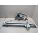 Стеклоподъемник электр. передний правый Nissan Almera Classic (B10) 2006-2013 239906 8072095F0A