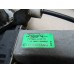 Стеклоподъемник электр. передний правый Nissan Almera Classic (B10) 2006-2013 239906 8072095F0A