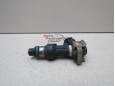  Форсунка инжекторная электрическая Nissan Almera Classic (B10) 2006-2013 239917 1660095F0A