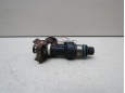  Форсунка инжекторная электрическая Nissan Almera Classic (B10) 2006-2013 239918 1660095F0A