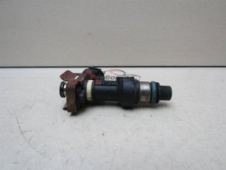 Форсунка инжекторная электрическая Nissan Almera Classic (B10) 2006-2013 239918 1660095F0A