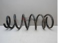  Пружина задняя Nissan Almera Classic (B10) 2006-2013 239923 5502095F0A