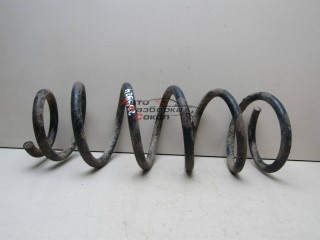 Пружина задняя Nissan Almera Classic (B10) 2006-2013 239924 5502095F0A