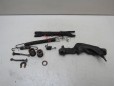  К-кт установочный задних колодок Nissan Almera Classic (B10) 2006-2013 239928 4420195F0A