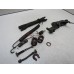 К-кт установочный задних колодок Nissan Almera Classic (B10) 2006-2013 239928 4420195F0A