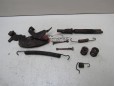  К-кт установочный задних колодок Nissan Almera Classic (B10) 2006-2013 239929 4420095F0A