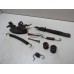 К-кт установочный задних колодок Nissan Almera Classic (B10) 2006-2013 239929 4420095F0A