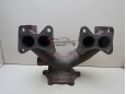  Коллектор выпускной Nissan Almera Classic (B10) 2006-2013 239933 1400495F0A