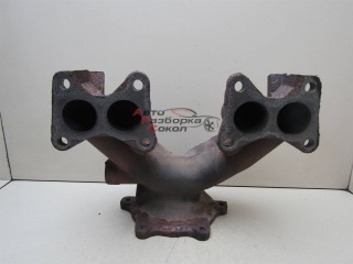 Коллектор выпускной Nissan Almera Classic (B10) 2006-2013 239933 1400495F0A