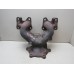 Коллектор выпускной Nissan Almera Classic (B10) 2006-2013 239933 1400495F0A