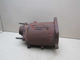 Катализатор Nissan Almera Classic (B10) 2006-2013 239934 2090095F0A