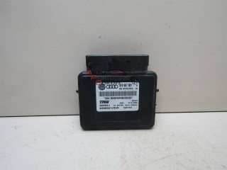 Блок управления парковочным тормозом Audi A6 (C6,4F) 2005-2011 134857 4F0907801