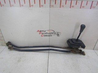 Кулиса КПП Nissan Almera Classic (B10) 2006-2013 239936 341105M400