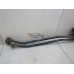 Кулиса КПП Nissan Almera Classic (B10) 2006-2013 239936 341105M400