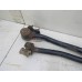 Кулиса КПП Nissan Almera Classic (B10) 2006-2013 239936 341105M400