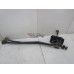 Кулиса КПП Nissan Almera Classic (B10) 2006-2013 239936 341105M400