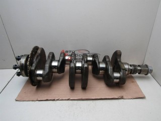 Коленвал Nissan Almera Classic (B10) 2006-2013 239987 122014M518