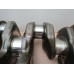 Коленвал Nissan Almera Classic (B10) 2006-2013 239987 122014M518