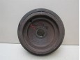  Шкив коленвала Nissan Almera Classic (B10) 2006-2013 239989 1230395F0A