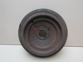 Шкив коленвала Nissan Primera P12E 2002-2007 239989 1230395F0A