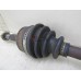 Полуось передняя левая Nissan Almera Classic (B10) 2006-2013 239991 3910195F0A