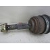 Полуось передняя левая Nissan Almera Classic (B10) 2006-2013 239991 3910195F0A