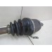 Полуось передняя левая Nissan Almera Classic (B10) 2006-2013 239991 3910195F0A