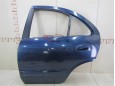  Дверь задняя левая Nissan Almera Classic (B10) 2006-2013 239996 8210195F0B