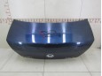  Крышка багажника Nissan Almera Classic (B10) 2006-2013 239998 8430095F0B