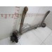 Балка задняя Nissan Almera Classic (B10) 2006-2013 240000 5550195F0A