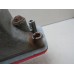 Фонарь задний в бампер Nissan Almera Classic (B10) 2006-2013 240010 2658595F0A