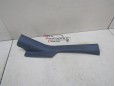  Накладка порога (внутренняя) Nissan Almera Classic (B10) 2006-2013 239948 7695695F0B