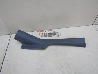 Накладка порога (внутренняя) Nissan Almera Classic (B10) 2006-2013 239948 7695695F0B