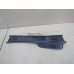 Накладка порога (внутренняя) Nissan Almera Classic (B10) 2006-2013 239948 7695695F0B