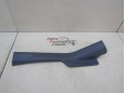  Накладка порога (внутренняя) Nissan Almera Classic (B10) 2006-2013 239947 7695395F0D