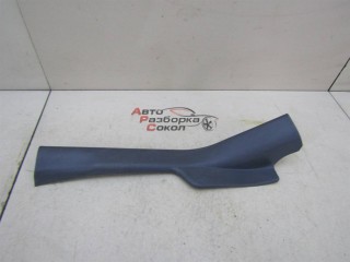 Накладка порога (внутренняя) Nissan Almera Classic (B10) 2006-2013 239947 7695395F0D