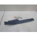 Накладка порога (внутренняя) Nissan Almera Classic (B10) 2006-2013 239947 7695395F0D
