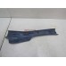 Накладка порога (внутренняя) Nissan Almera Classic (B10) 2006-2013 239947 7695395F0D