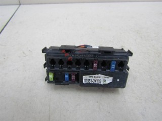 Блок предохранителей Hyundai i40 2011-нв 239943 919513X130
